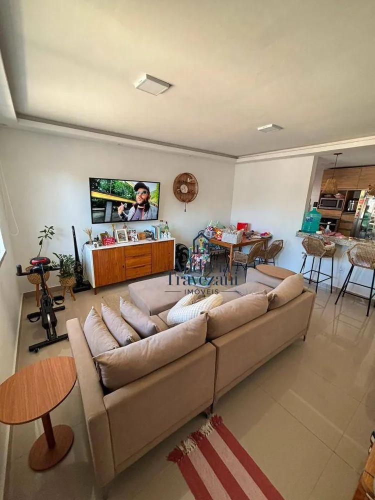Casa, 3 quartos, 117 m² - Foto 11