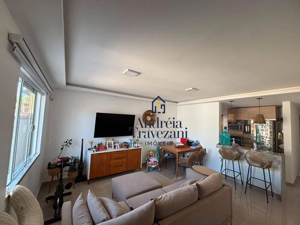 Casa, 3 quartos, 117 m² - Foto 4