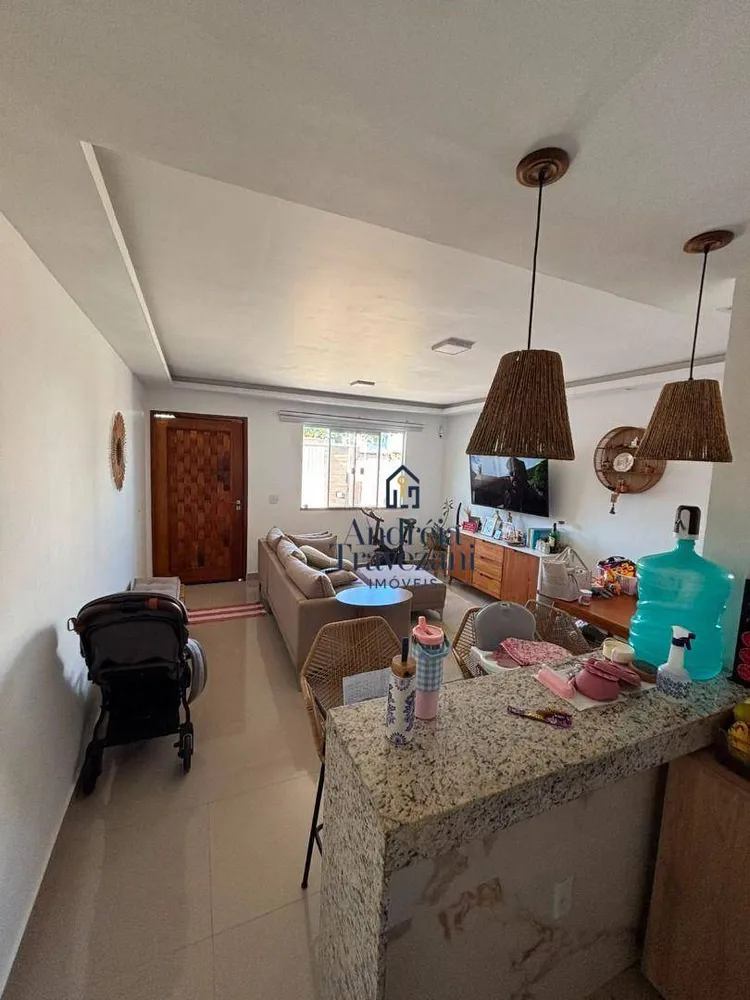 Casa, 3 quartos, 117 m² - Foto 3
