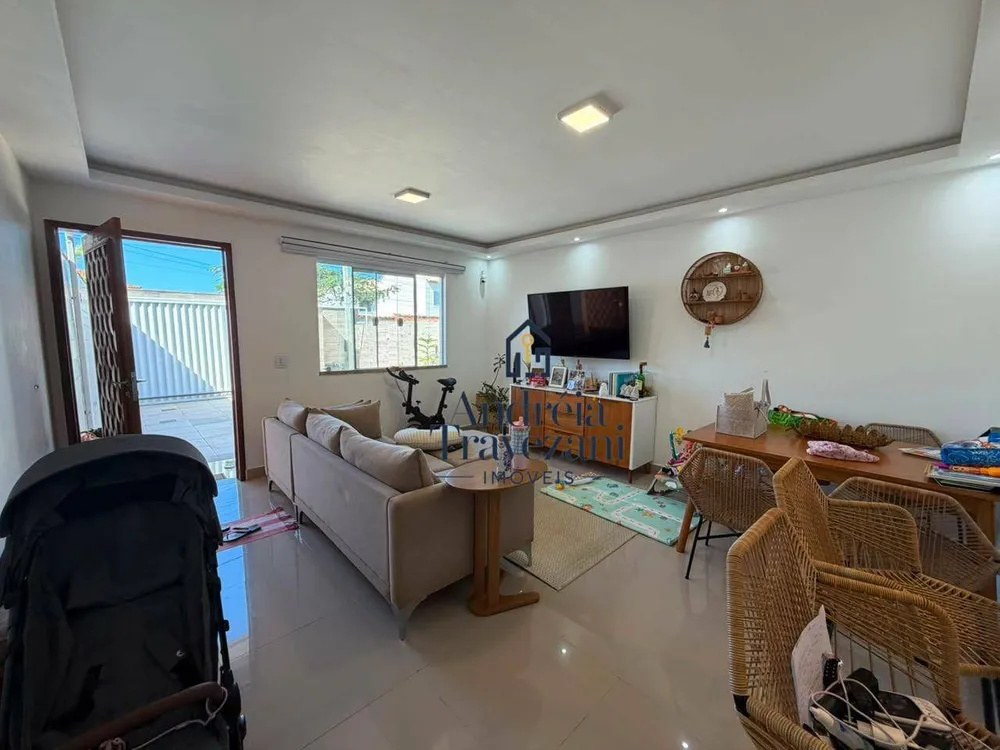 Casa, 3 quartos, 117 m² - Foto 13
