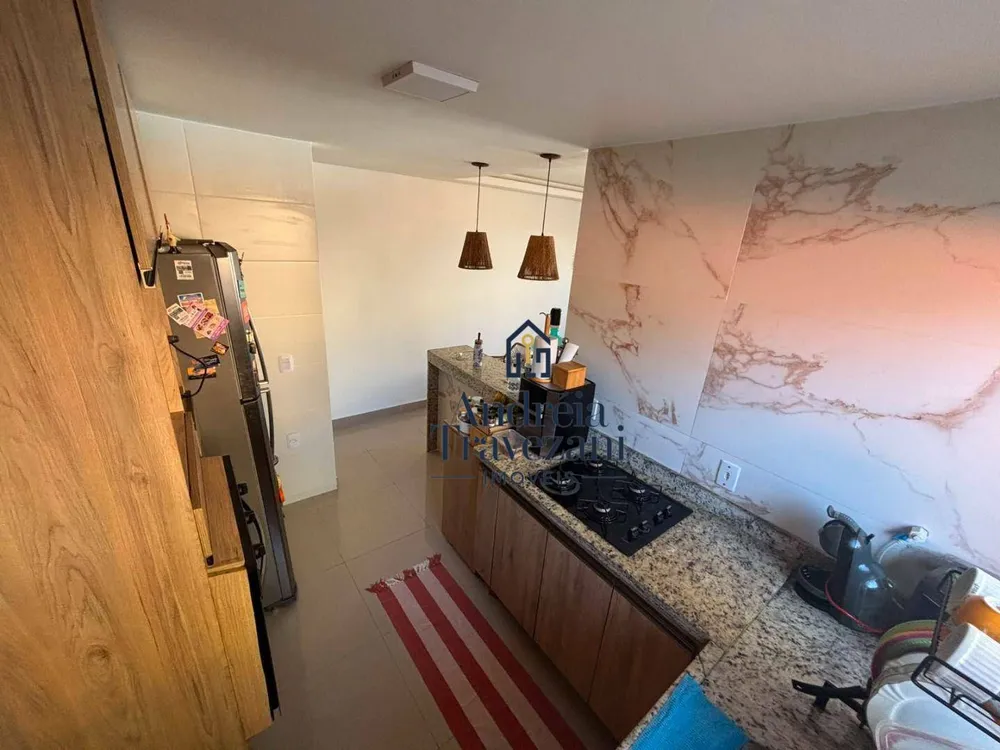 Casa, 3 quartos, 117 m² - Foto 15