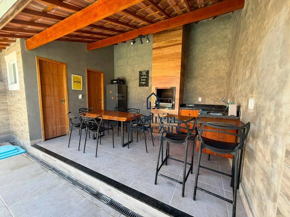 Casa, 3 quartos, 117 m² - Foto 40