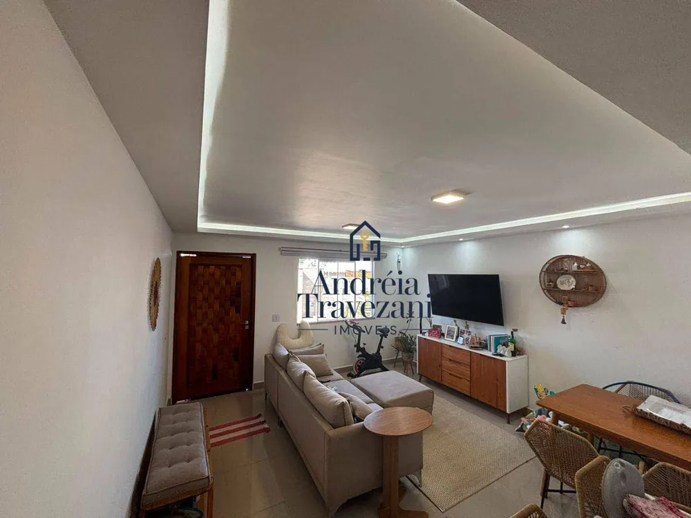 Casa, 3 quartos, 117 m² - Foto 8