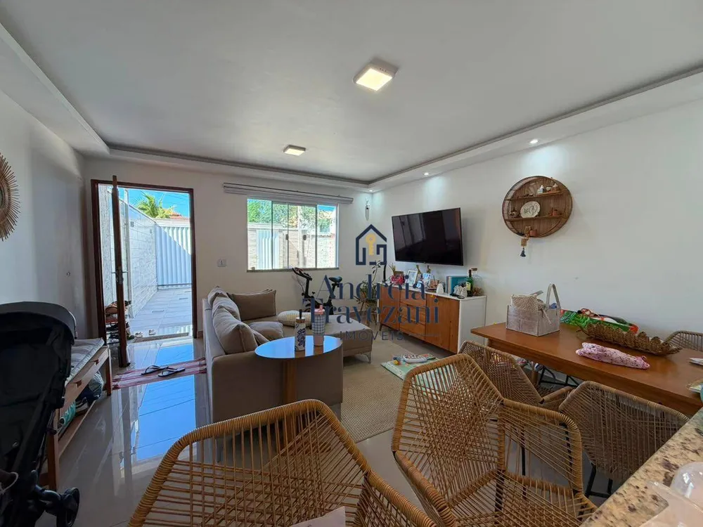 Casa, 3 quartos, 117 m² - Foto 12
