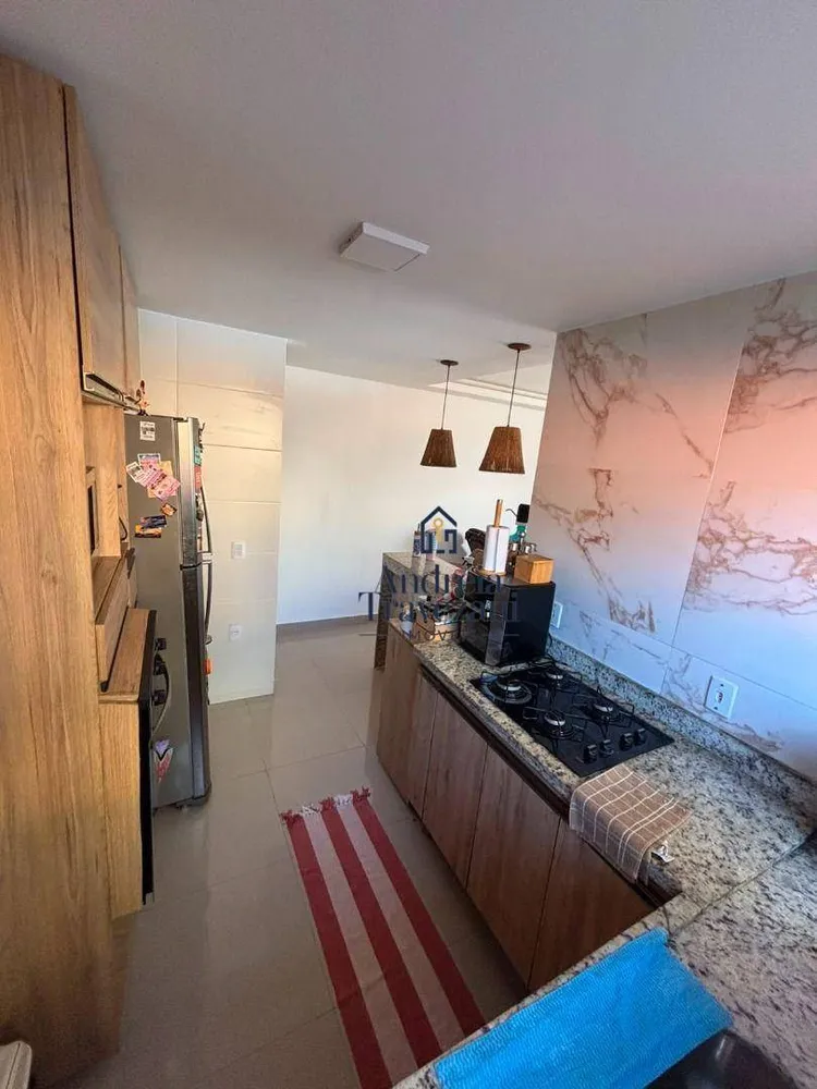 Casa, 3 quartos, 117 m² - Foto 7