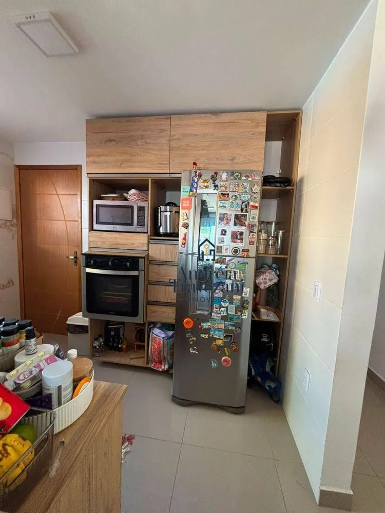 Casa, 3 quartos, 117 m² - Foto 9