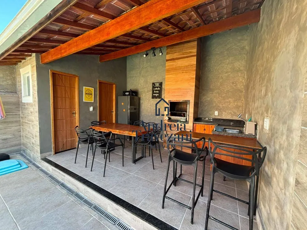 Casa, 3 quartos, 117 m² - Foto 35