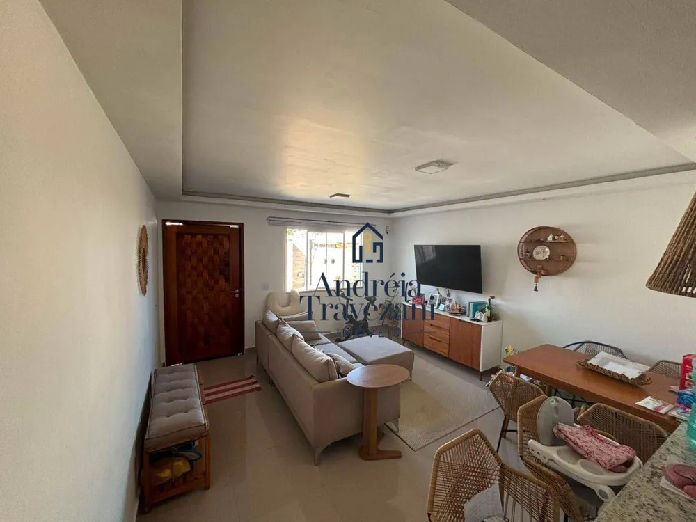 Casa, 3 quartos, 117 m² - Foto 6