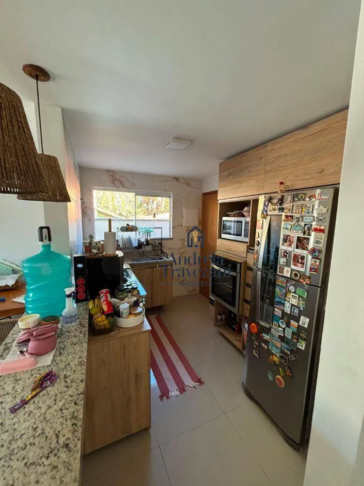 Casa, 3 quartos, 117 m² - Foto 5