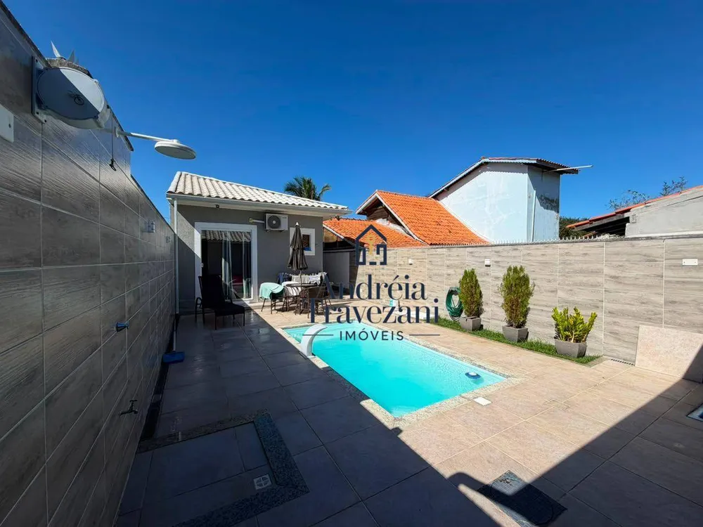 Casa, 3 quartos, 117 m² - Foto 41