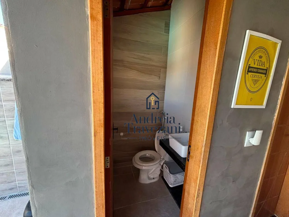 Casa, 3 quartos, 117 m² - Foto 37