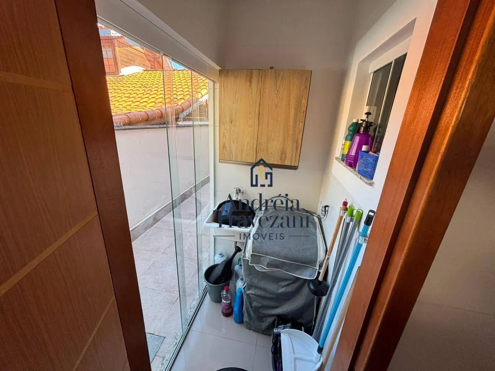 Casa, 3 quartos, 117 m² - Foto 20