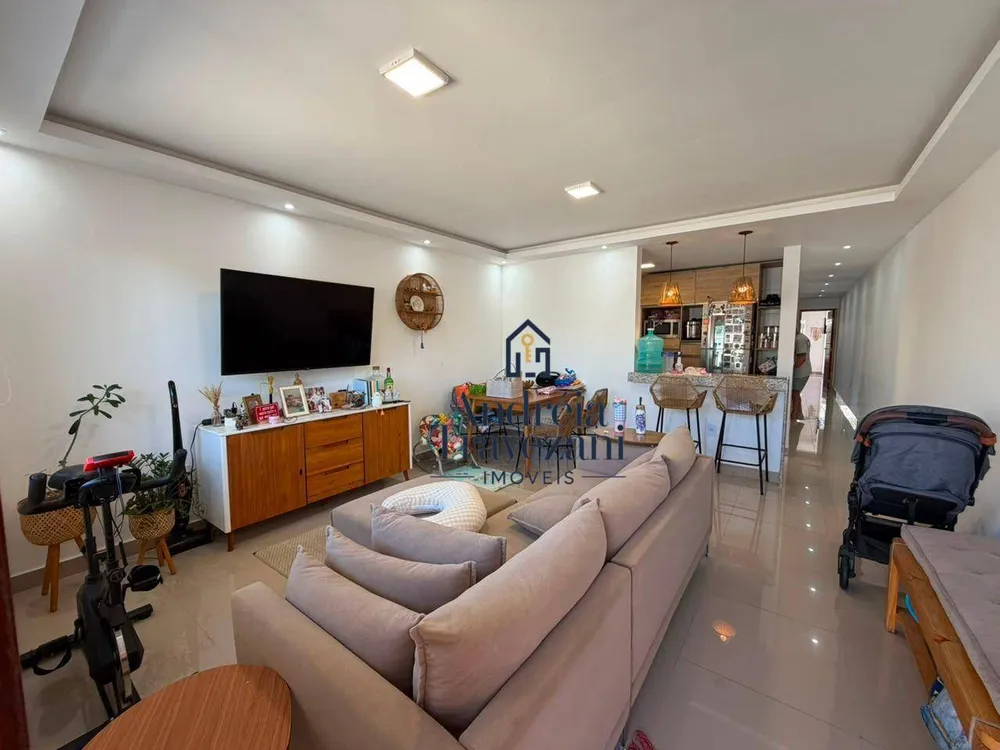 Casa, 3 quartos, 117 m² - Foto 10