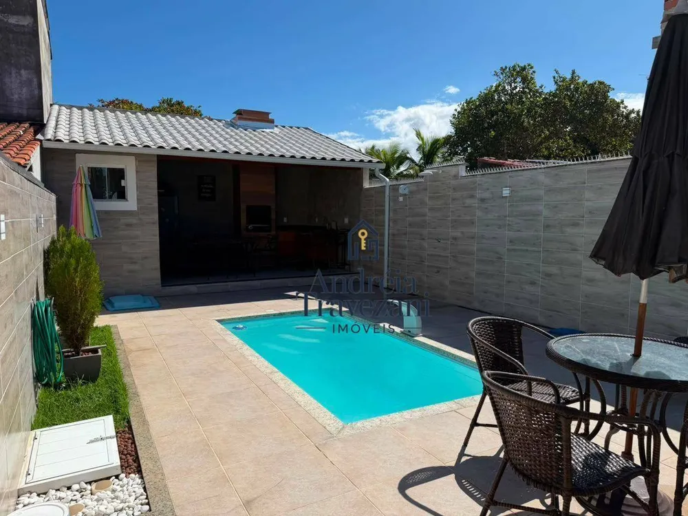 Casa, 3 quartos, 117 m² - Foto 38