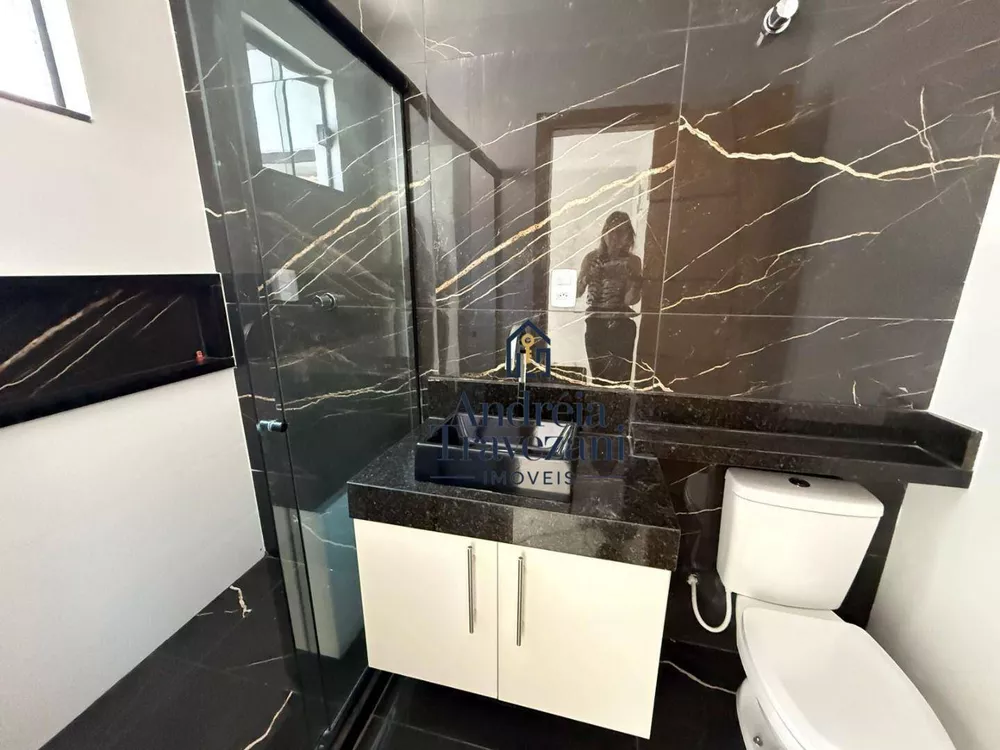 Casa, 3 quartos, 100 m² - Foto 13