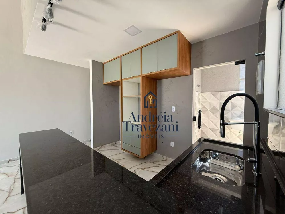 Casa, 3 quartos, 100 m² - Foto 15