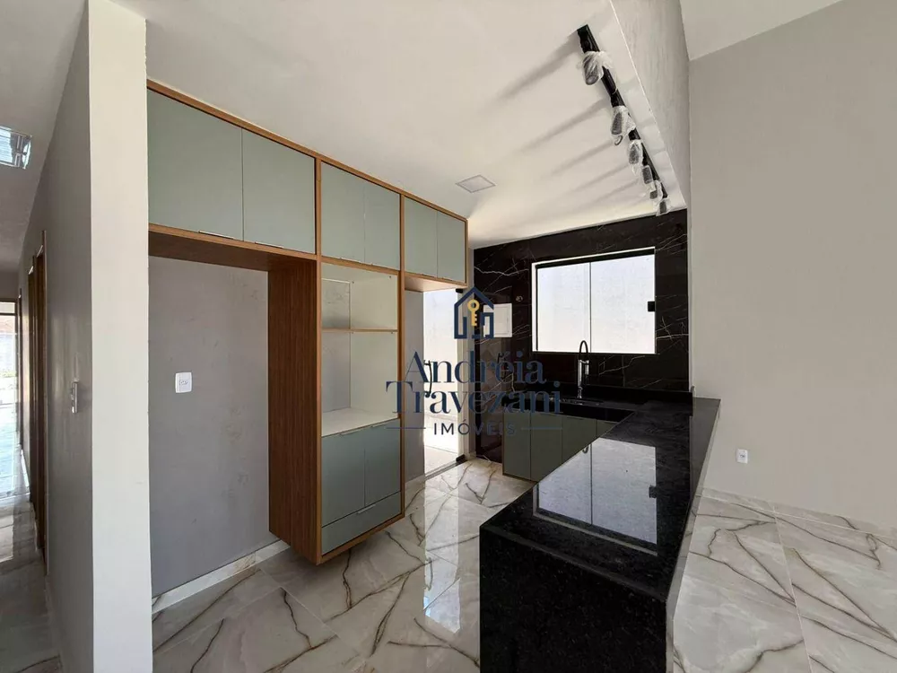 Casa, 3 quartos, 100 m² - Foto 3