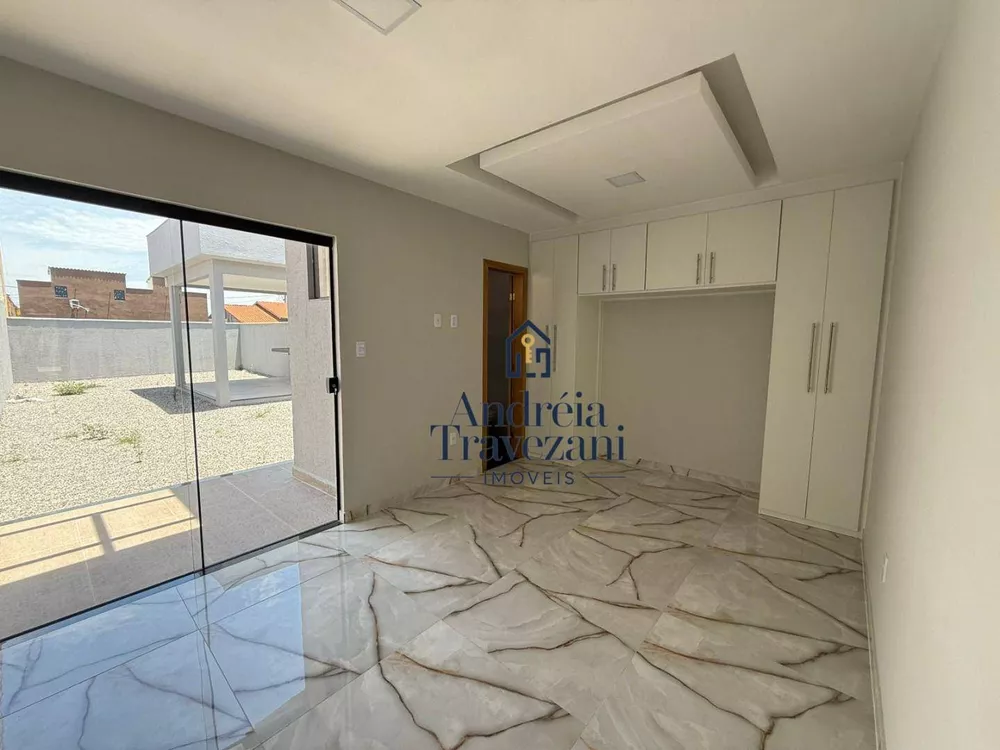 Casa, 3 quartos, 100 m² - Foto 4