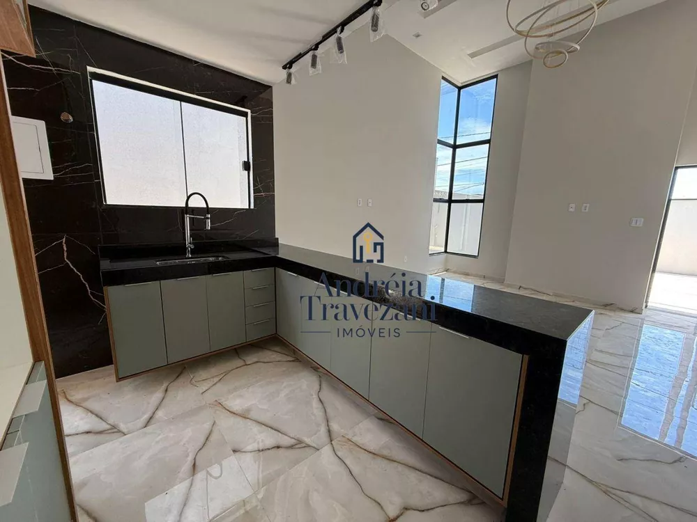 Casa, 3 quartos, 100 m² - Foto 16