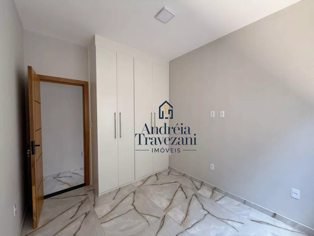 Casa, 3 quartos, 100 m² - Foto 11