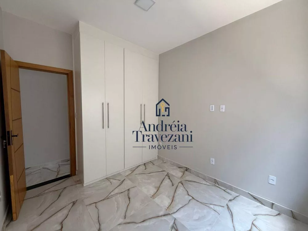 Casa, 3 quartos, 100 m² - Foto 19