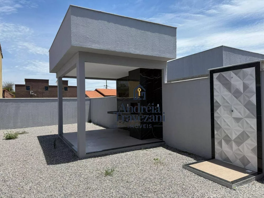Casa, 3 quartos, 100 m² - Foto 6
