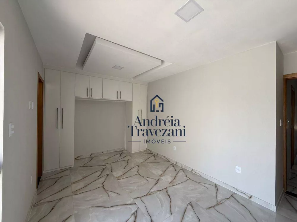 Casa, 3 quartos, 100 m² - Foto 14