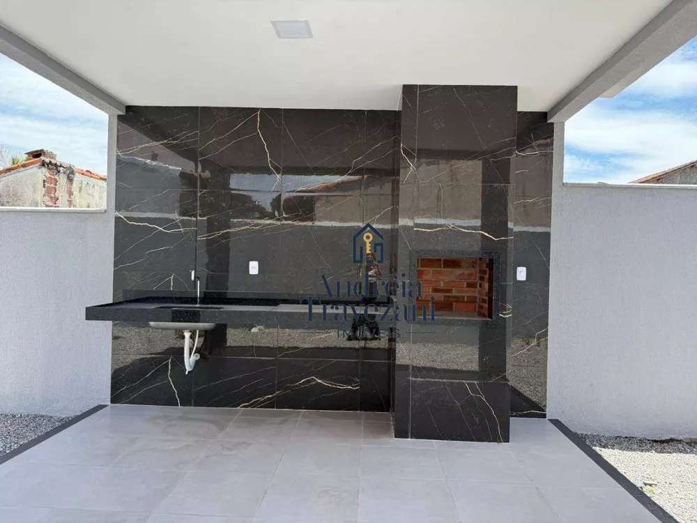 Casa, 3 quartos, 100 m² - Foto 10