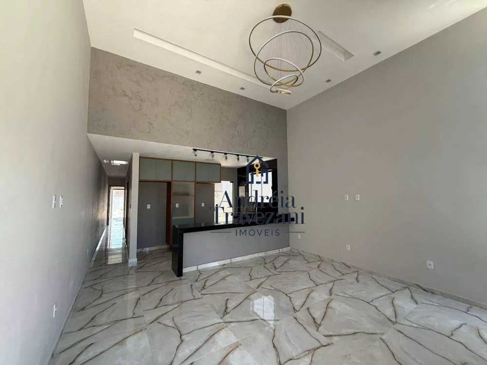 Casa, 3 quartos, 100 m² - Foto 9