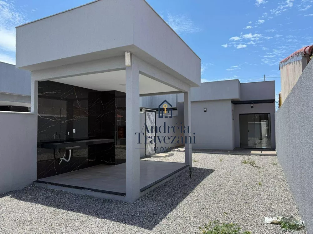 Casa, 3 quartos, 100 m² - Foto 7