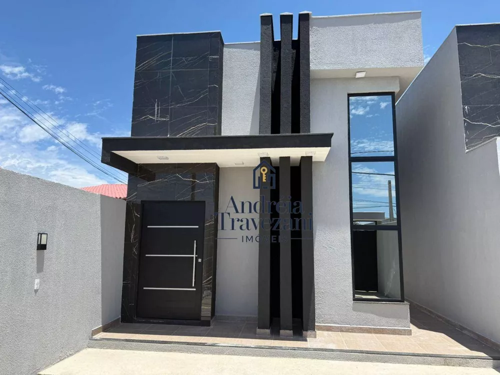 Casa, 3 quartos, 100 m² - Foto 17