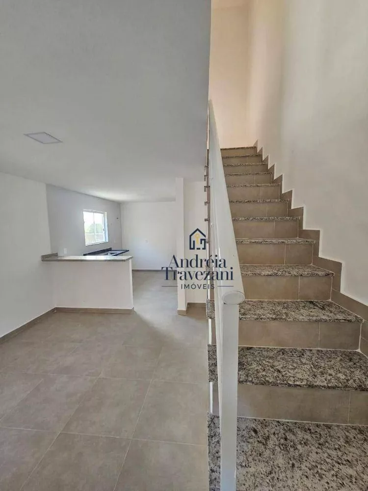 Casa, 2 quartos, 60 m² - Foto 4