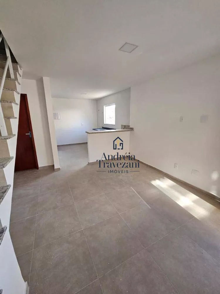 Casa, 2 quartos, 60 m² - Foto 5