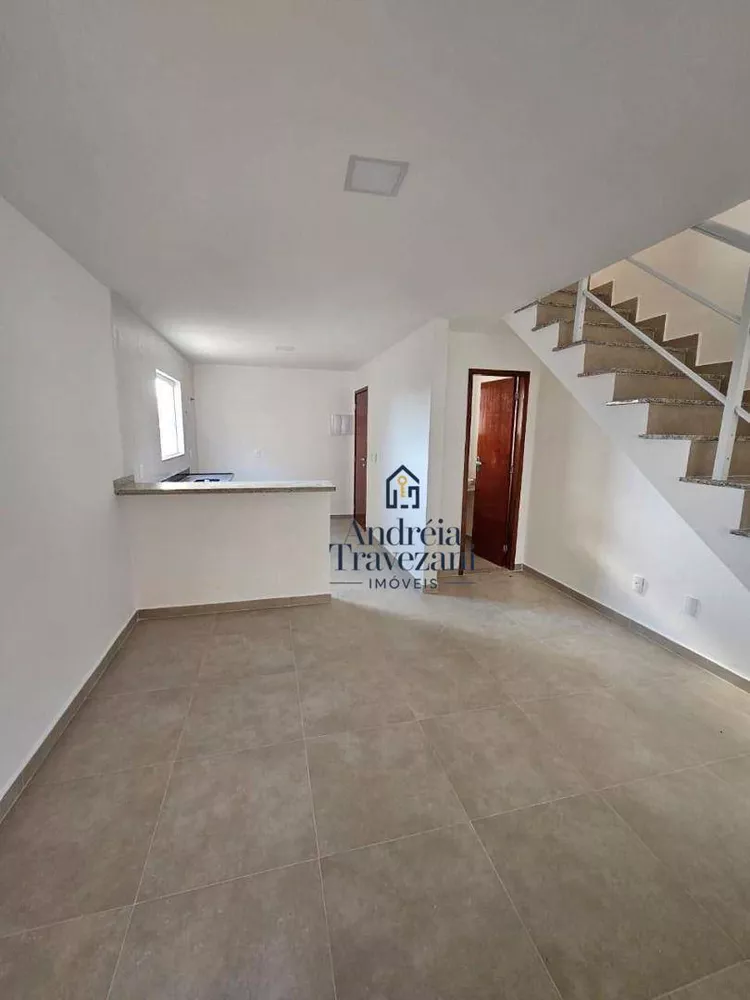 Casa, 2 quartos, 60 m² - Foto 3