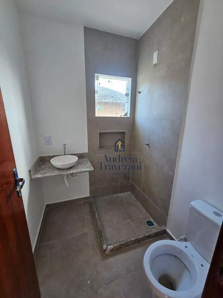 Casa, 2 quartos, 60 m² - Foto 8