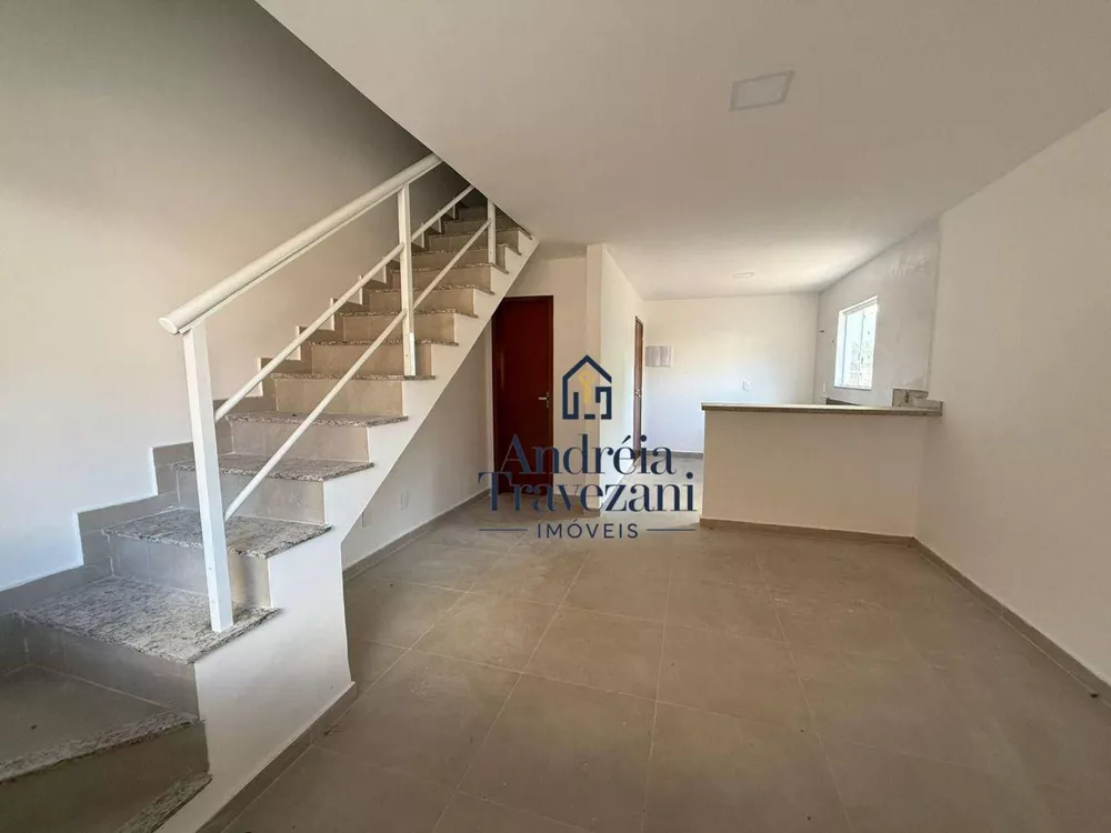 Casa, 2 quartos, 60 m² - Foto 12