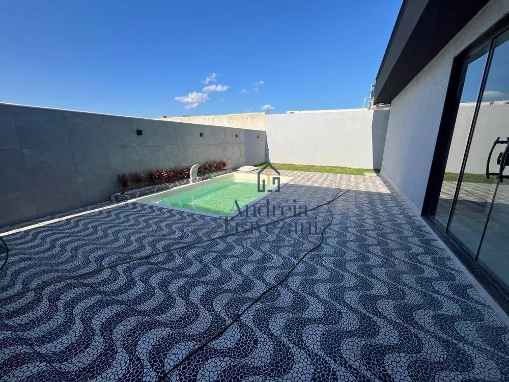 Casa, 3 quartos, 120 m² - Foto 13