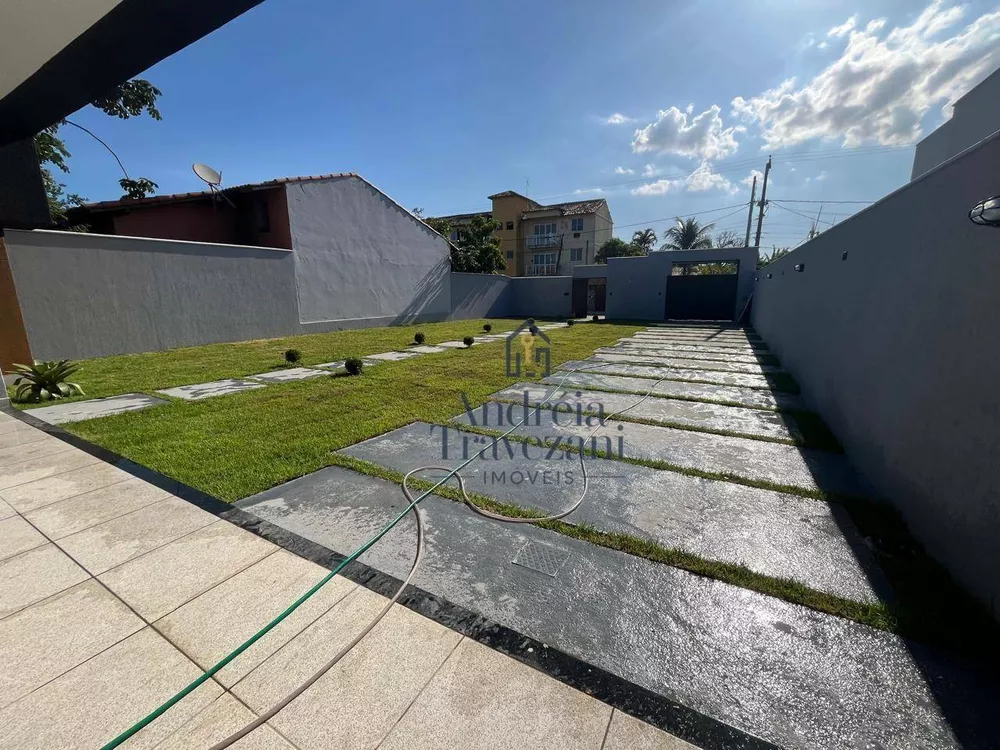 Casa, 3 quartos, 120 m² - Foto 14