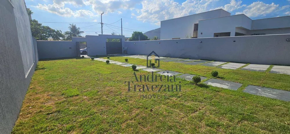 Casa, 3 quartos, 120 m² - Foto 15