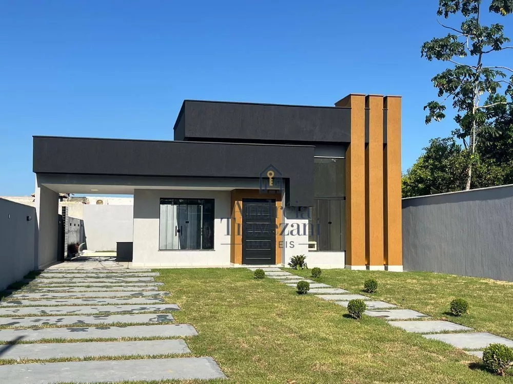Casa, 3 quartos, 120 m² - Foto 2