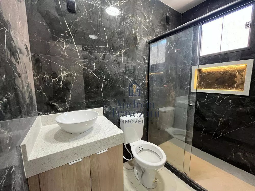 Casa, 3 quartos, 120 m² - Foto 12