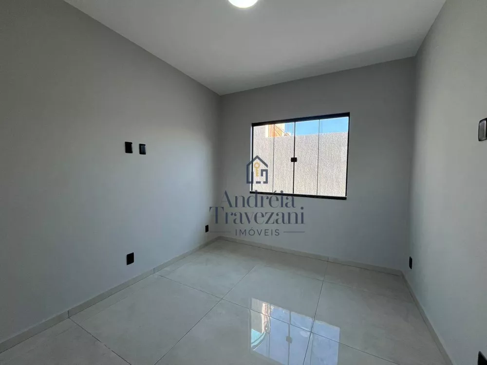 Casa, 3 quartos, 120 m² - Foto 9