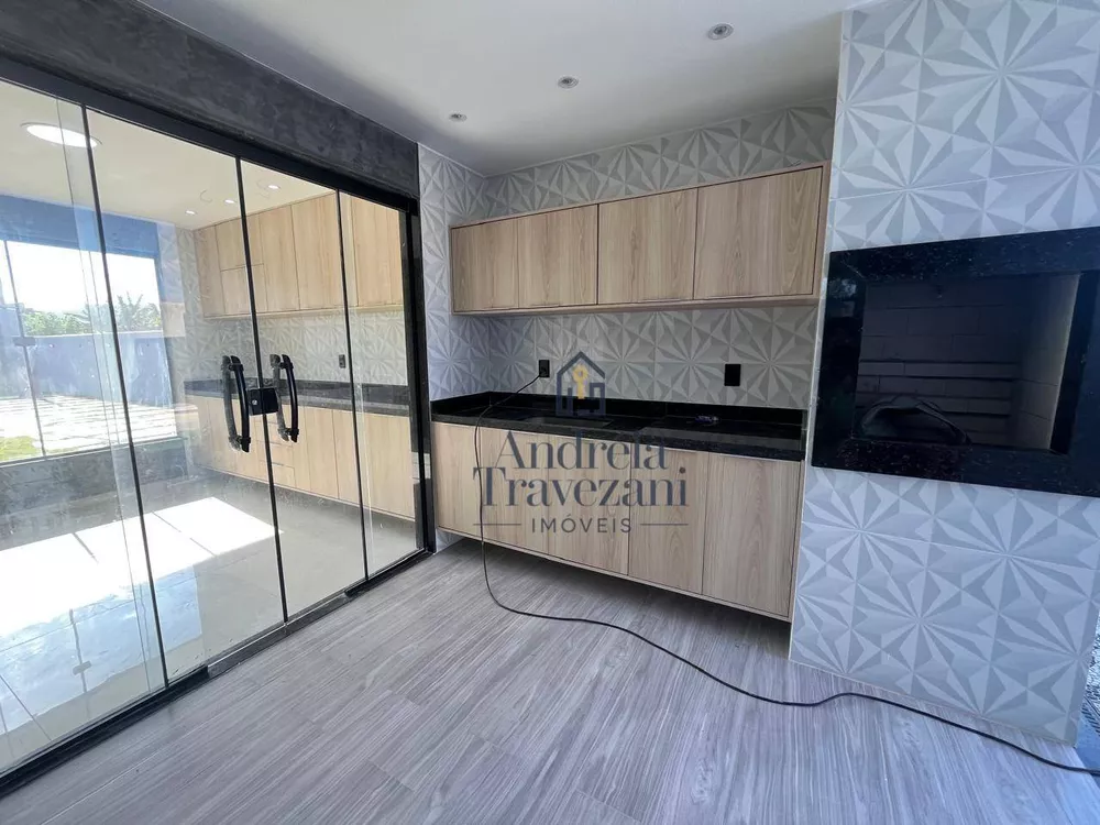 Casa, 3 quartos, 120 m² - Foto 6