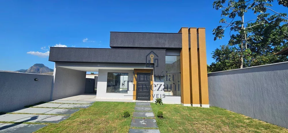 Casa, 3 quartos, 120 m² - Foto 1