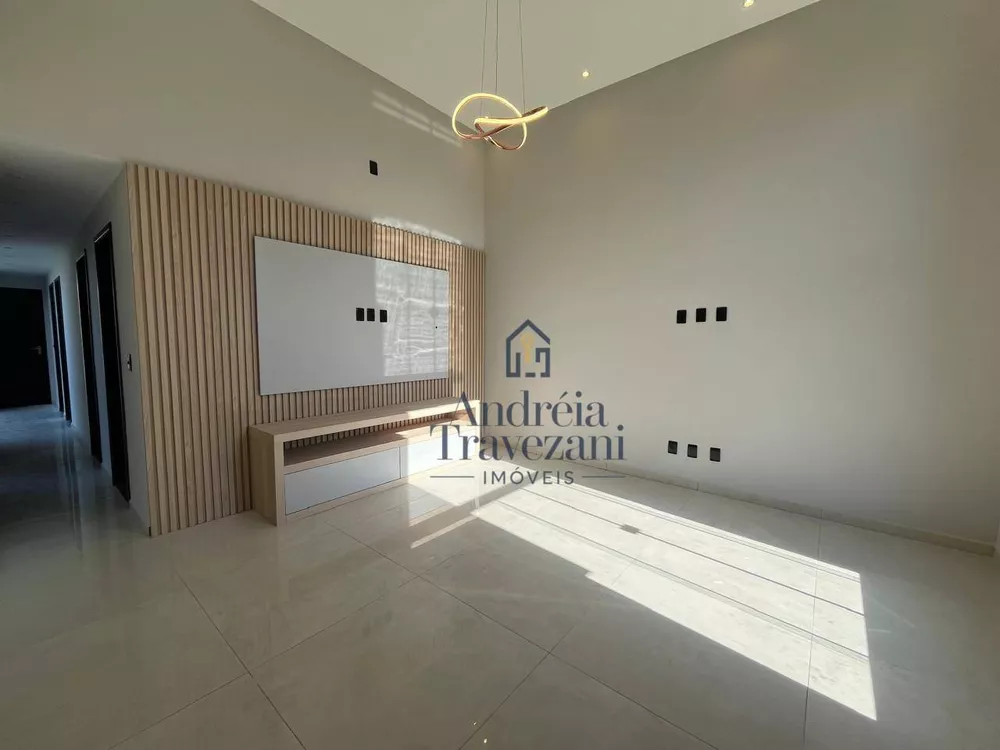 Casa, 3 quartos, 120 m² - Foto 4