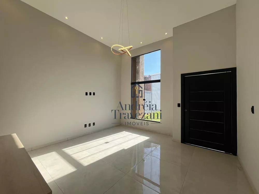Casa, 3 quartos, 120 m² - Foto 3