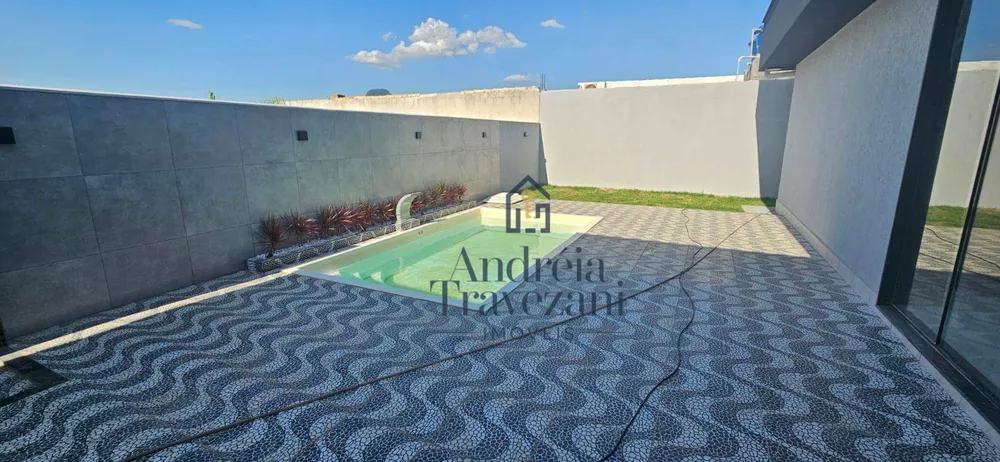 Casa, 3 quartos, 120 m² - Foto 16