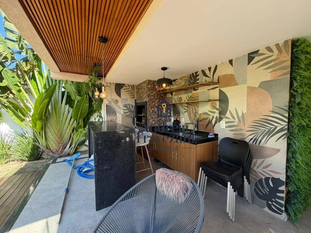 Casa de Condomínio, 3 quartos - Foto 45