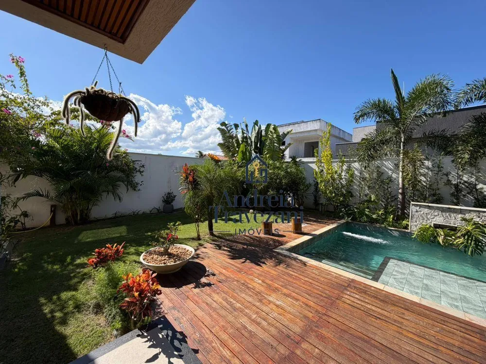 Casa de Condomínio, 3 quartos - Foto 46