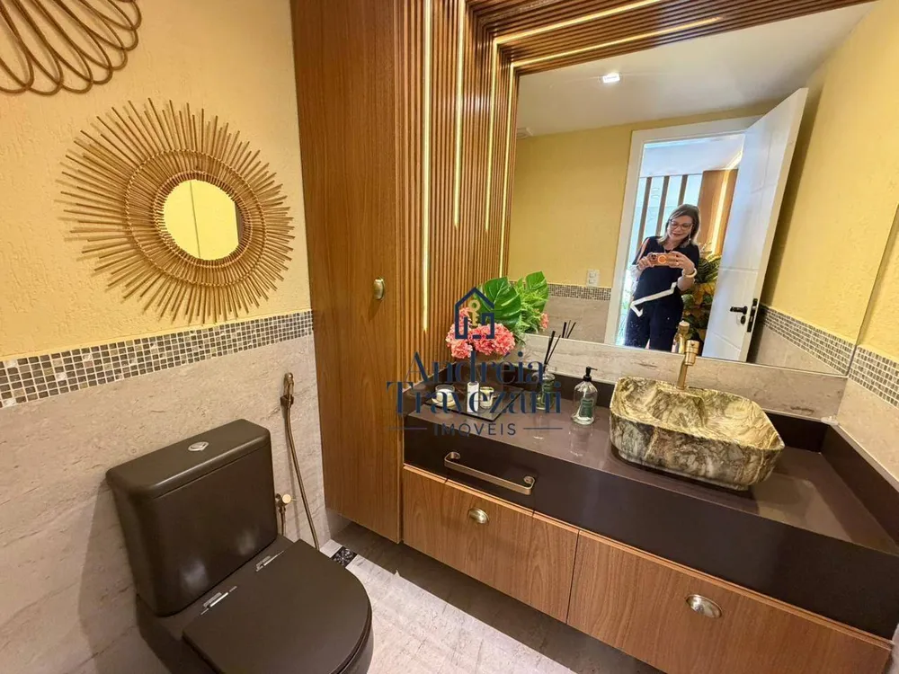 Casa de Condomínio, 3 quartos - Foto 8